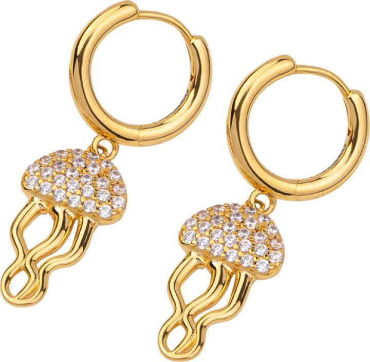 Paul Hewitt PH-JE-2074 (925er recycelt Sterling (14K,2,5 Micron))