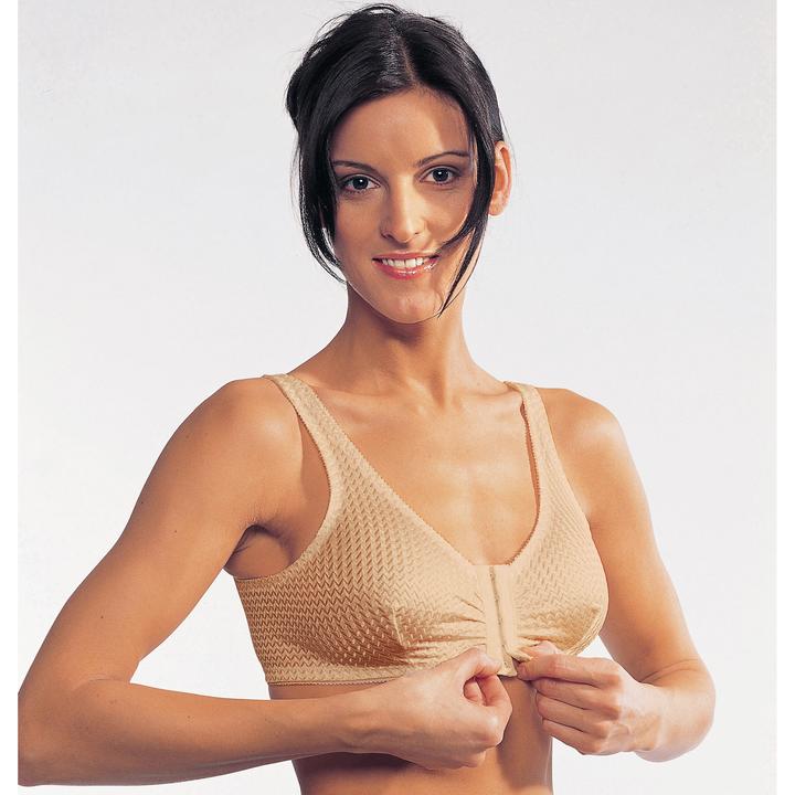 Actual product image medoVital Bra without underwire 2-pack (110, pack of 2)