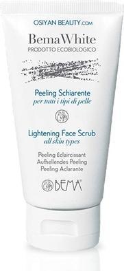 Bema Weisses aufhellendes Peeling (Peeling, 50 ml)