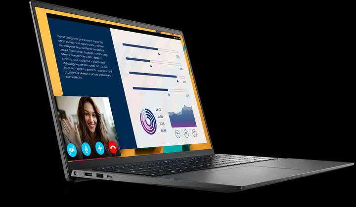 Produktbild Dell Vostro 5620 (16", Intel Core i7-1260P, 16 GB, 512 GB, CH)