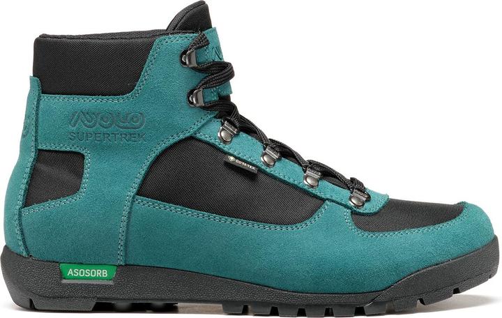 Actual product image Asolo Supertrek Gv (42)