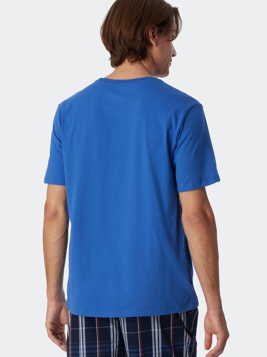 Produktbild Schiesser T-Shirt Mix & Relax (48)