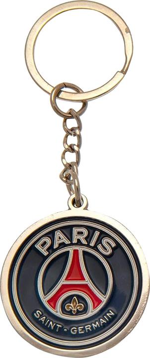 Image du produit Paris Saint Germain Porte-clés Armoiries