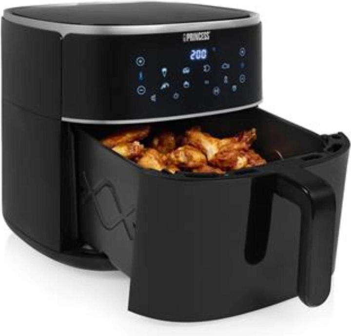 Produktbild Princess Digitaler Airfryer (CH-Stecker)