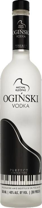 Immagine prodotto Oginski Vodka