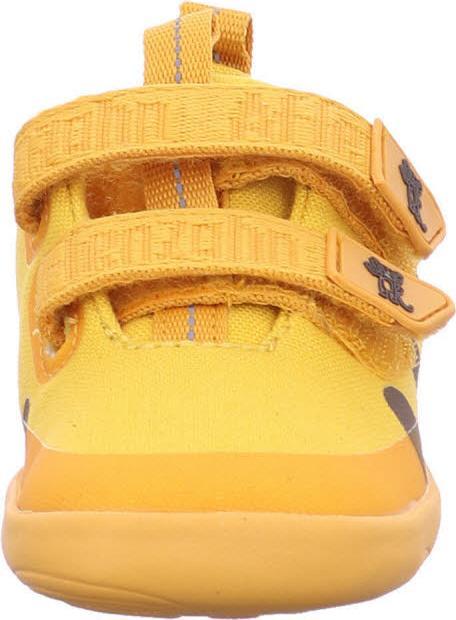 Actual product image Affenzahn Kid's Barefoot Shoe Cotton Lucky (23)