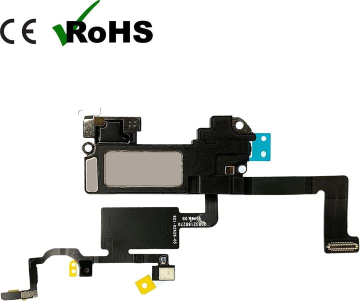 Actual product image Clappio Internal speaker spare part (iPhone 12 Pro)