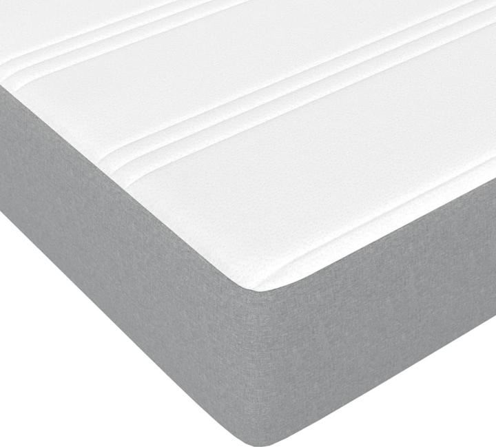 Produktbild VidaXL Selters (Westerwald) (100 x 200 cm)