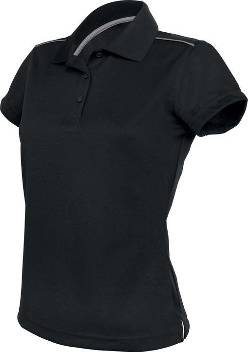 Produktbild Proact Damen Polo mit kurzen Ärmeln (L)