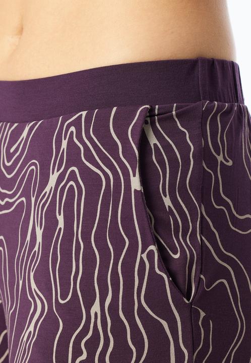 Actual product image Schiesser Selected Premium pyjamas (38)