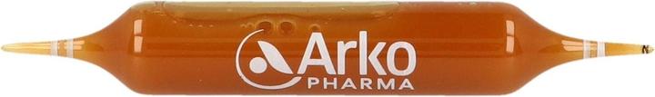 Actual product image Arkopharma Arkoroyal Bio Gelée Royal Ampullen 1500mg (20 Piece, Ampoule, 383 g)