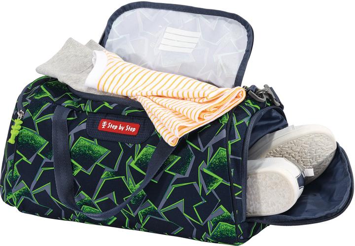 Sports bags