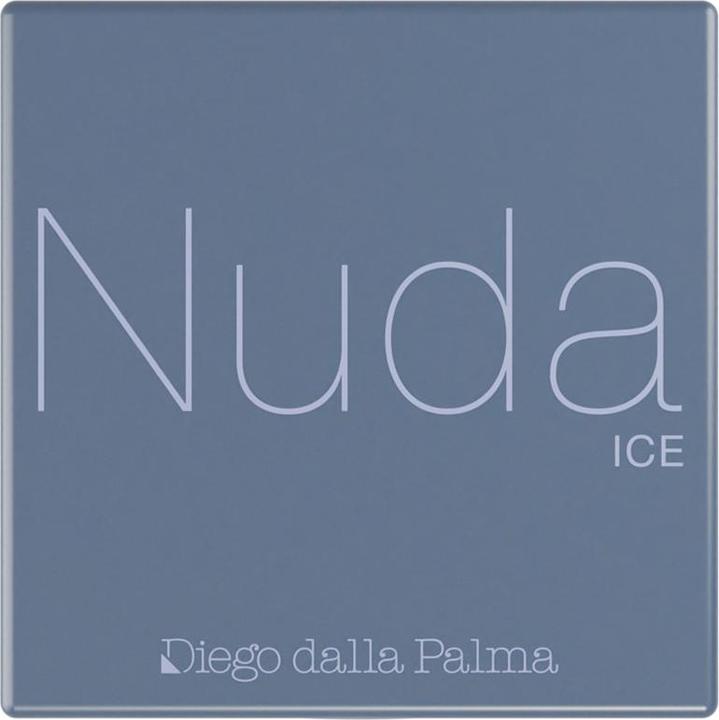 Produktbild Diego dalla Palma Nuda Eyeshadow Palette Ice 304 (304)