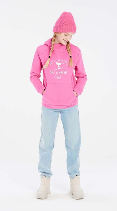 Actual product image Protest Hoodies PRTHUXLEY JR (164)