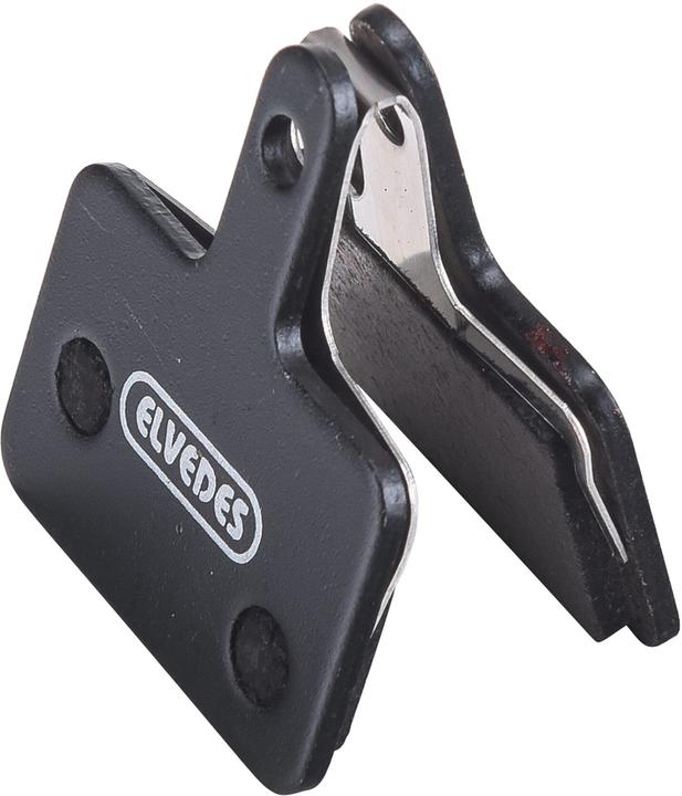 Actual product image Elvedes 6854MC (Shimano, Tektro, Semi-metallic)