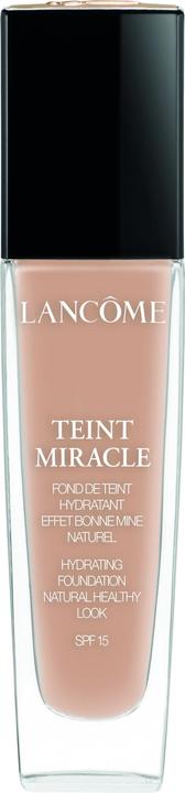 Produktbild Lancôme Teint Miracle Fluide (045 Sable Beige)