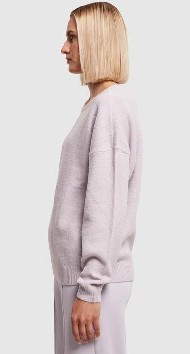 Image du produit Urban Classics Ladies Chunky Fluffy Sweater - 16772 (S)