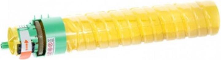 Actual product image RICOH 841638 (Y)