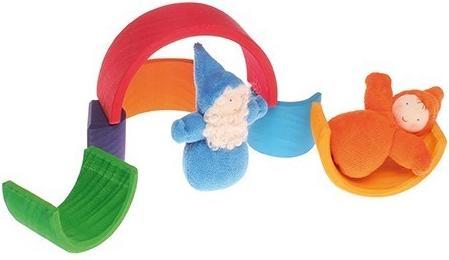 Produktbild Grimm's Kleiner Regenbogen