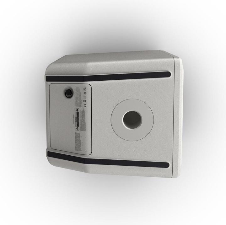 Image du produit LD Systems ANNY® 8 BPH B5 G - Enceinte de sonorisation portable Bluetooth® avec batterie, table de mixage et (Actif)