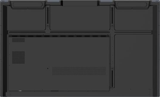Produktbild V7 86in Edla Interactive Display (3840 x 2160 Pixel, 86")