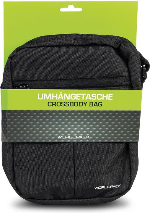 Actual product image Worldpack Mini Bag Umhängetasche 17 cm