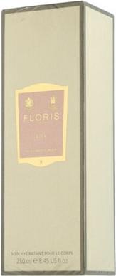 Produktbild Floris Lily Body Moisturiser 250ml (Körpercreme, 250 ml)