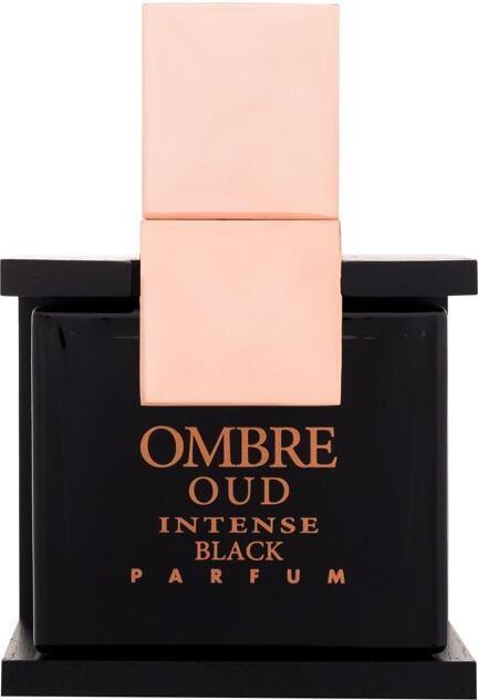 Actual product image Armaf Ombre Oud Intense Black Perfume 100ml (Eau de parfum, 100 ml)