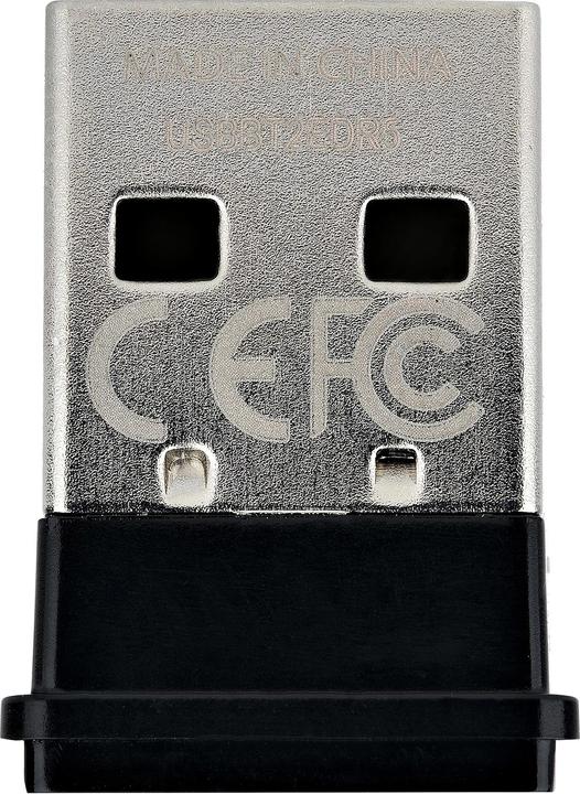Image du produit StarTech Adaptateur USB Bluetooth 5.0 (Emetteur & Récepteur)