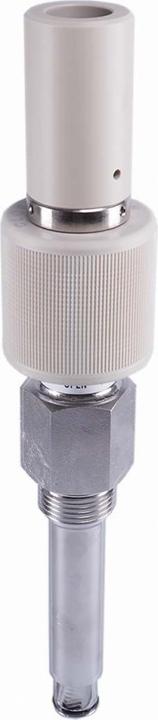 Actual product image Jumo Retractable fitting