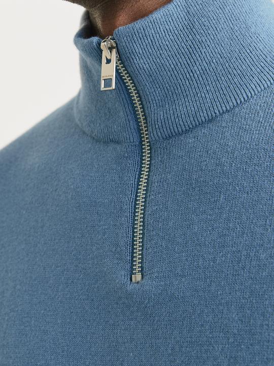 Immagine prodotto Jack & Jones Jjeemil Knit Half Zip Noos (XL)