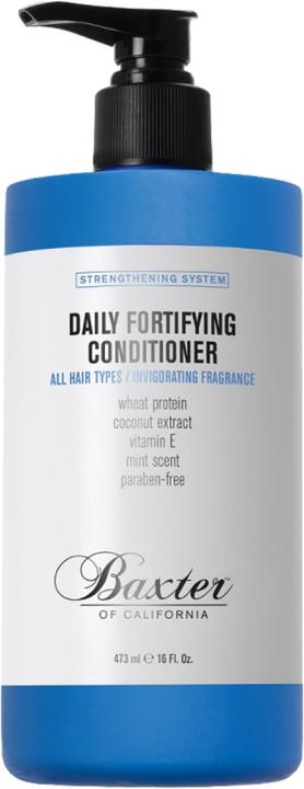 Image du produit Baxter Après-shampooing fortifiant quotidien (473 ml)