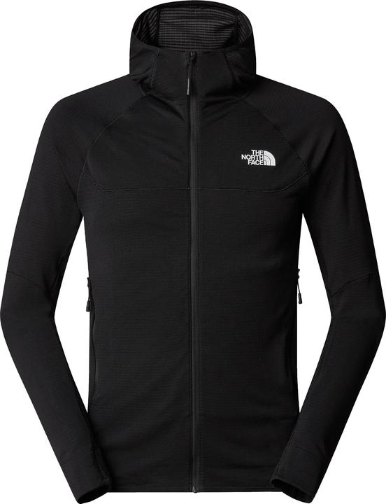 Produktbild North Face Bolt Polartec Hoodie (M)