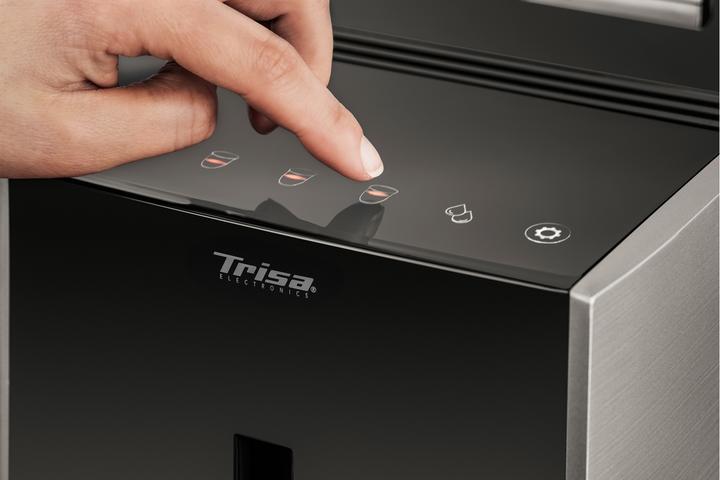 Produktbild Trisa Crema One Touch