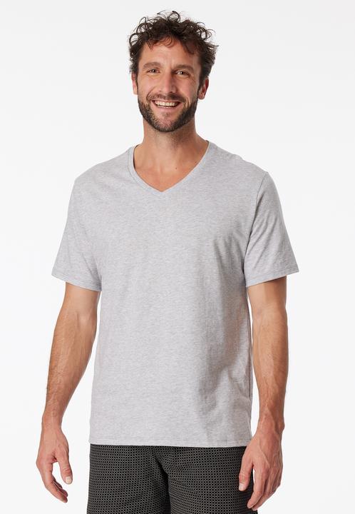 Produktbild Schiesser T-Shirt "Mix+Relax" (54)