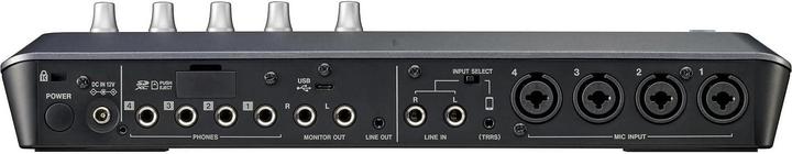 Image du produit Tascam Mixcast 4