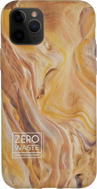 Actual product image Wilma Climate Change Canyon Creme (Apple iPhone 12 Pro, Apple iPhone 12)