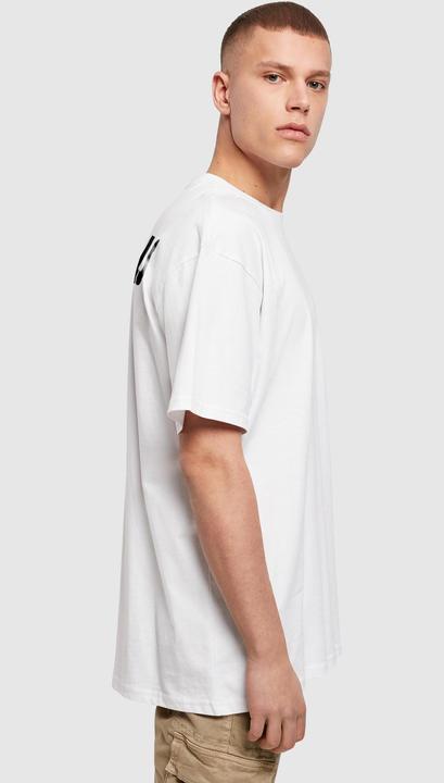 Actual product image Merchcode Essentials New Generation Heavy Oversize Tee - 116719 (M)