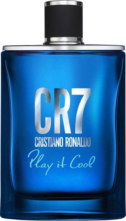 Produktbild CR7 Play it Cool (Eau de Toilette, 100 ml)