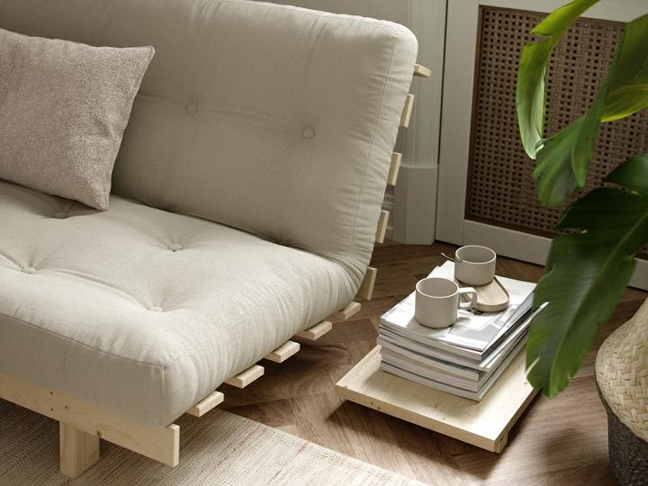 Produktbild Karup Design Lean (Bettsofa, 3-Sitzer)