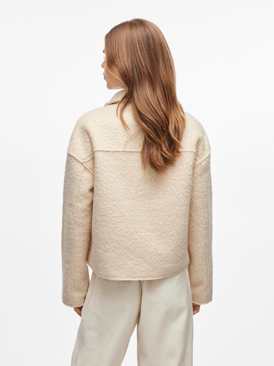 Produktbild Vila Reissverschluss Jacke (38)