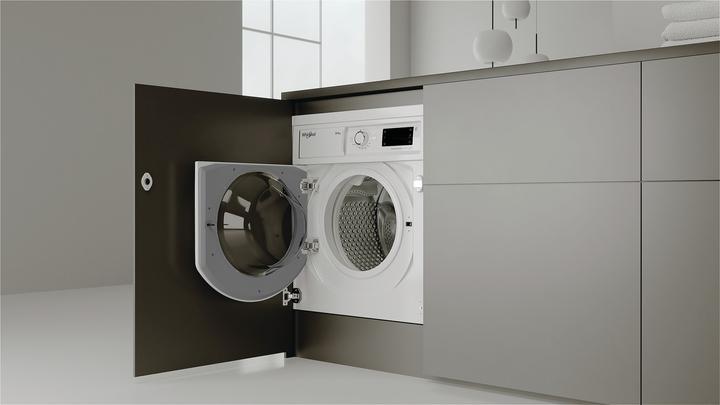 Produktbild Whirlpool BI WDWG 961485 EU (EU-Stecker)