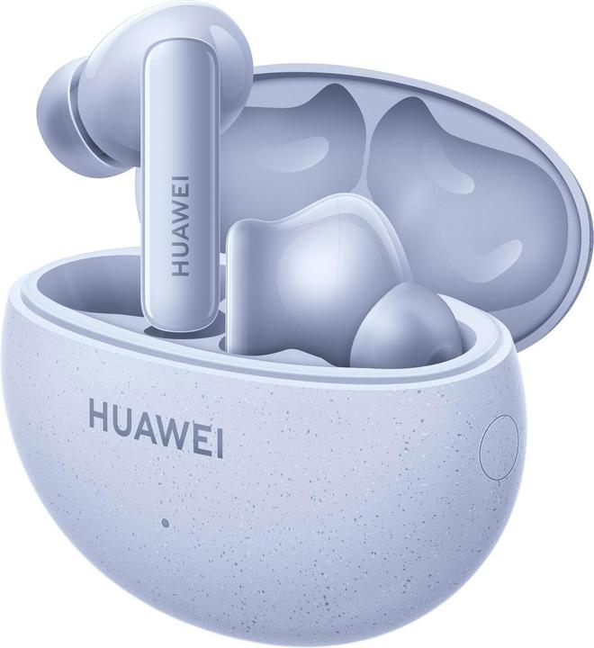 Produktbild Huawei FreeBuds 5i (ANC, 6 h, Kabelgebunden)