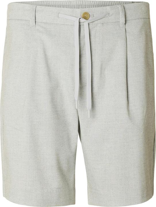 Selected Homme Kordelzug Shorts