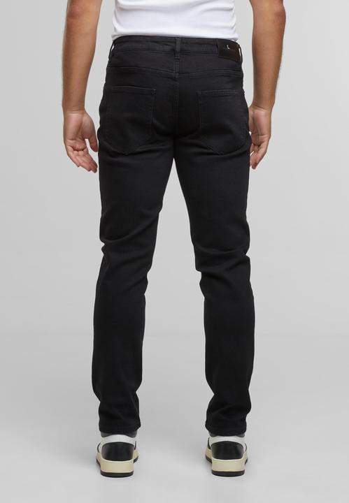 Actual product image 2Y Premium 2Y ALEJANDRO BASIC SLIM FIT JEANS - 184665 (28)