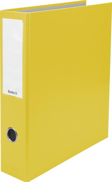 Produktbild Biella Zeigebuch Dinor-Quatro (A4, 70 mm, 1 Stück)