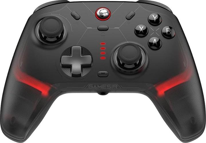 Gamesir Cyclone 2 (Switch, Android, PC, iOS)