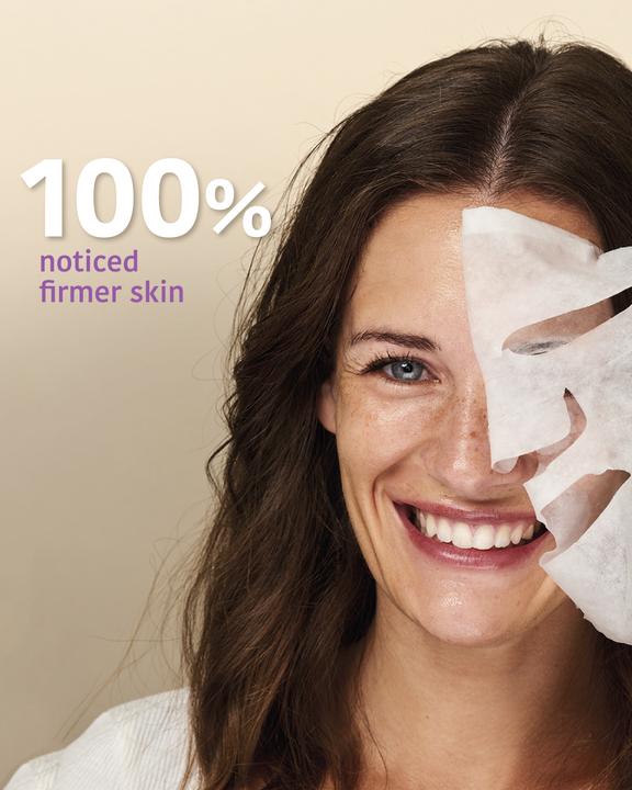Produktbild Iroha Nature Tissue Face Mask Bakuchiol (18 ml)