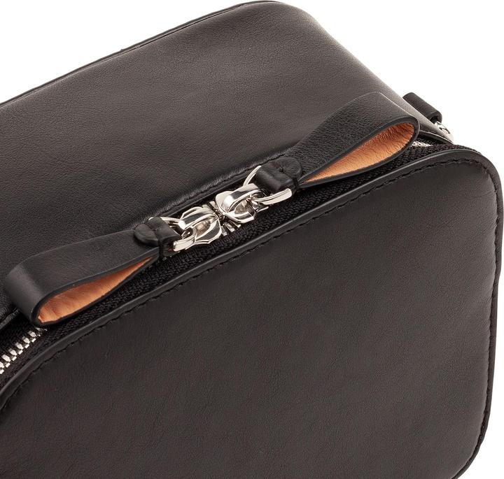 Produktbild Dudu Camille Umhängetasche Leder 17.5 cm