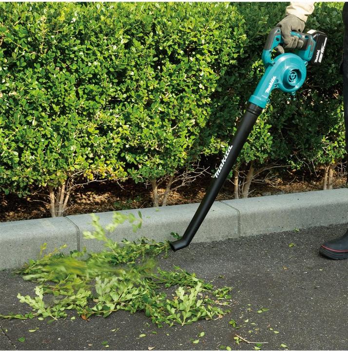 Productafbeelding Makita DUB186Z (Oplaadbare batterij, Bladblazer)